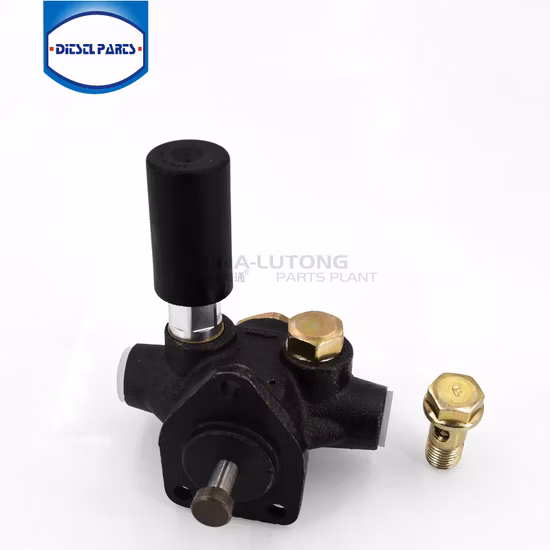 Bomba de alimentação de combustível motor diesel 105237-4180 para Hino Nissan Zexel E120