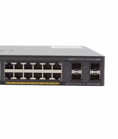 Novo Original Poe Switch C9300-24p-a Melhor desconto